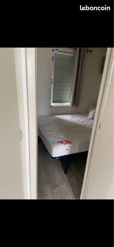 Appartement à louer, 35m², Garges-lès-Gonesse