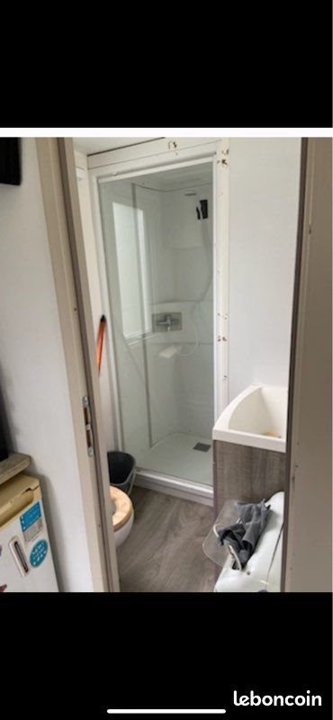 Appartement à louer, 35m², Garges-lès-Gonesse