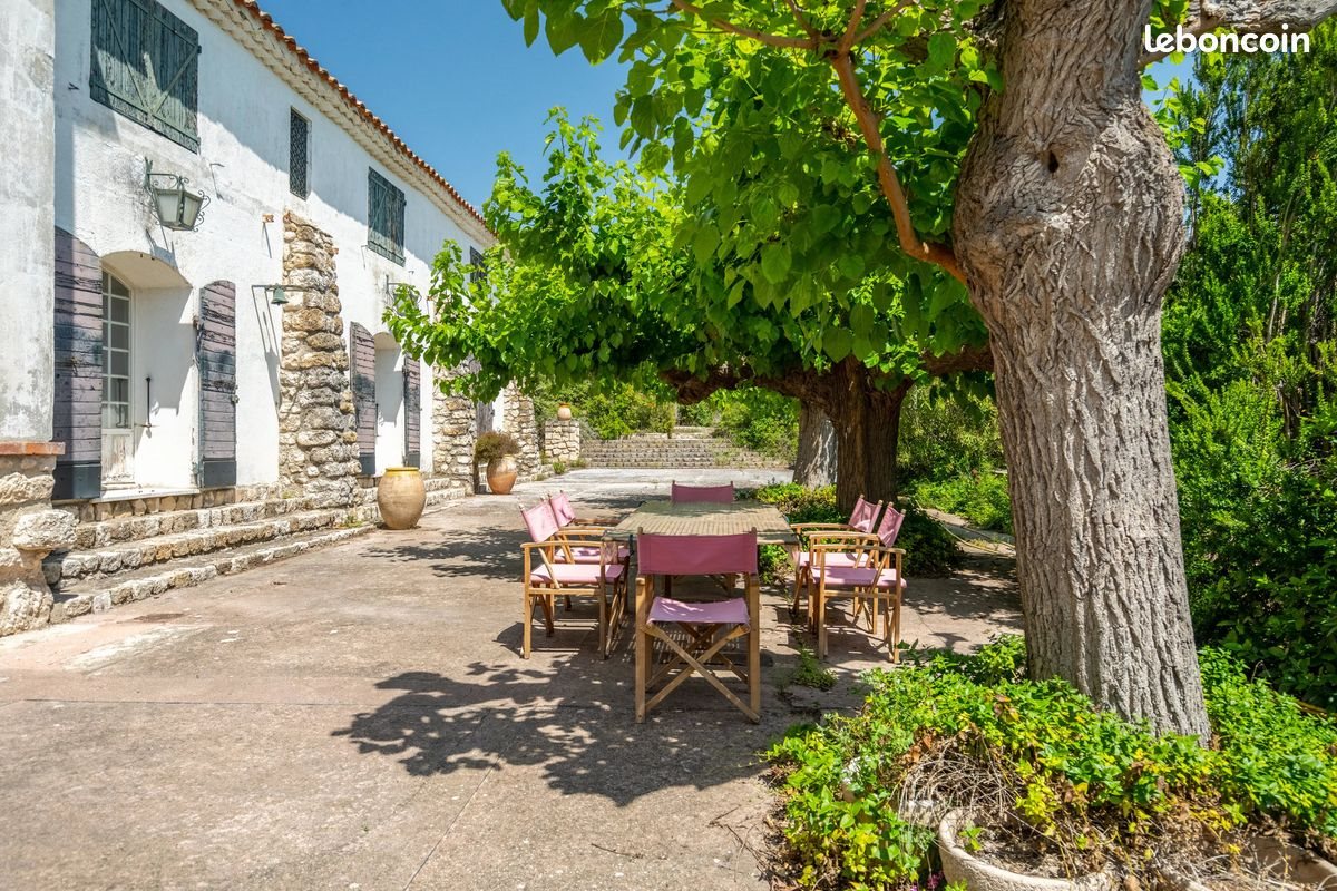 Maison à vendre, 500m², Velaux