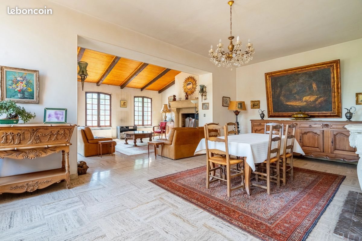 Maison à vendre, 500m², Velaux