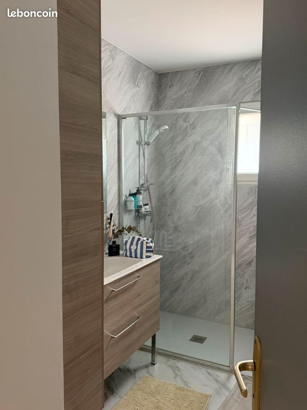 Appartement à louer, 89m², Villeneuve-lès-Avignon