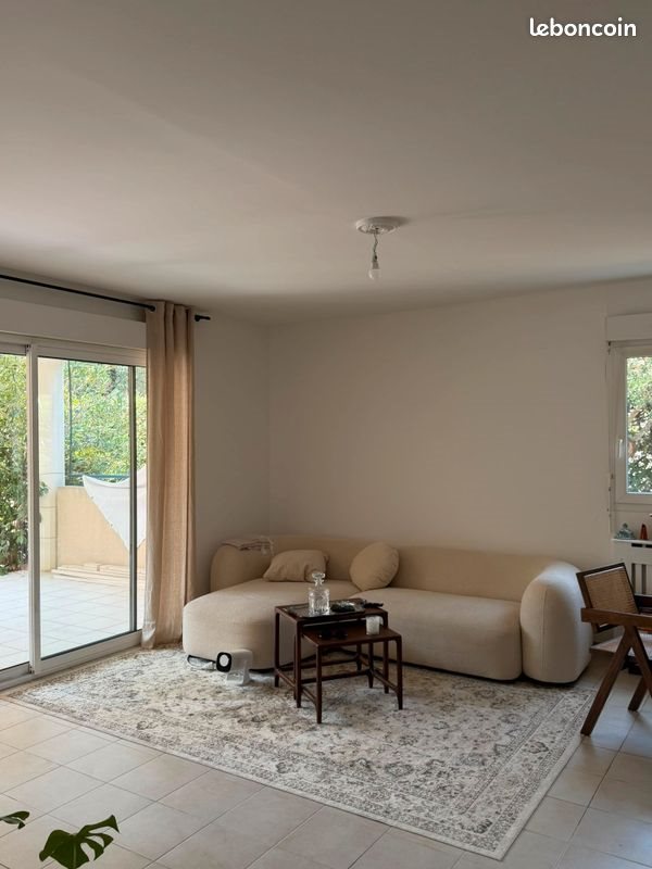 Appartement à louer, 89m², Villeneuve-lès-Avignon