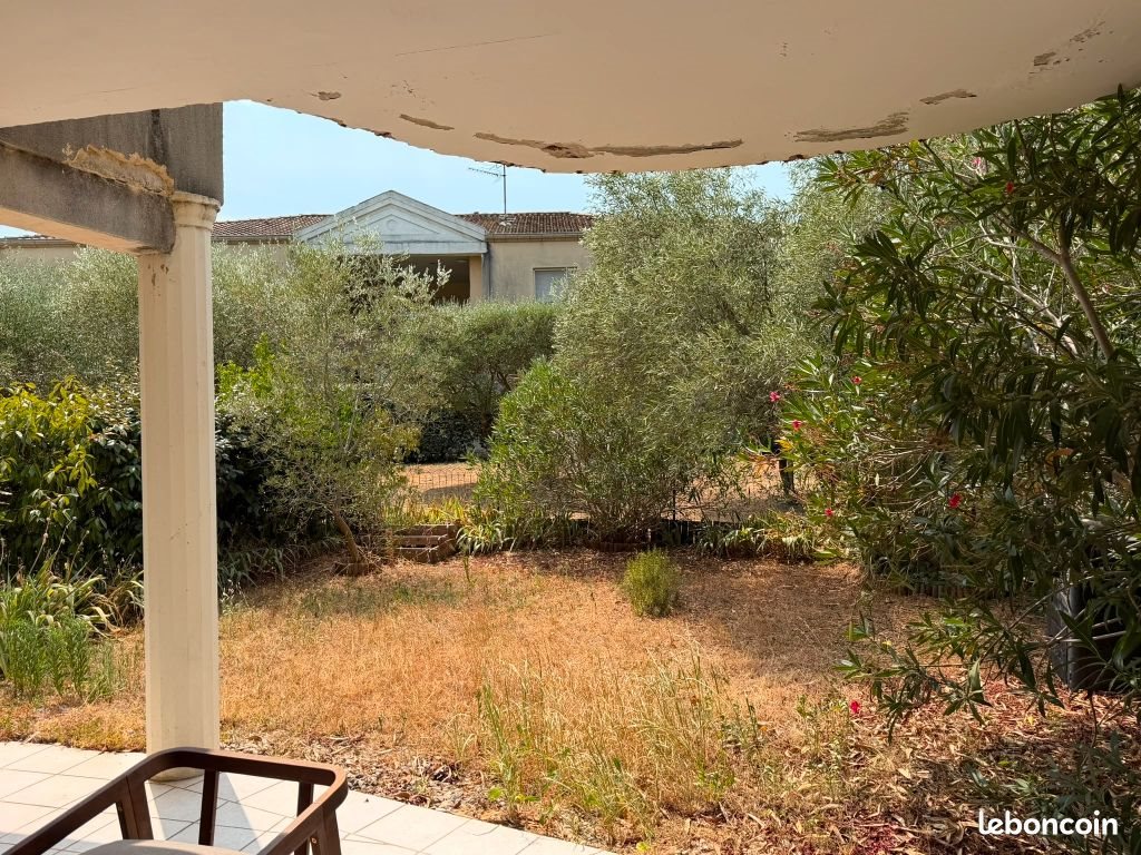 Appartement à louer, 89m², Villeneuve-lès-Avignon