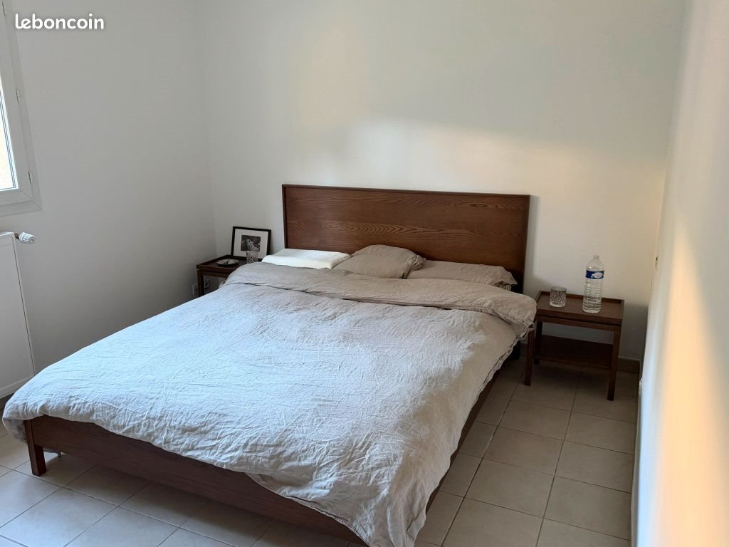 Appartement à louer, 89m², Villeneuve-lès-Avignon