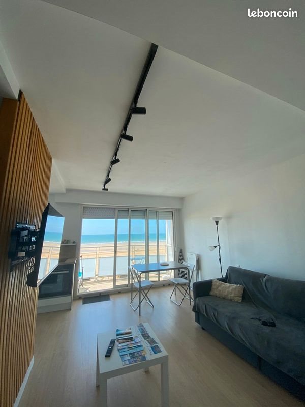 Appartement à louer, 28m², Saint-Jean-de-Monts