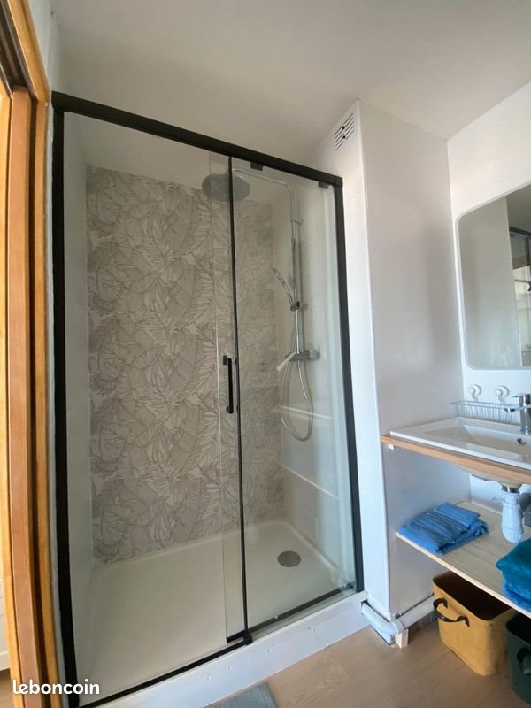Appartement à louer, 28m², Saint-Jean-de-Monts