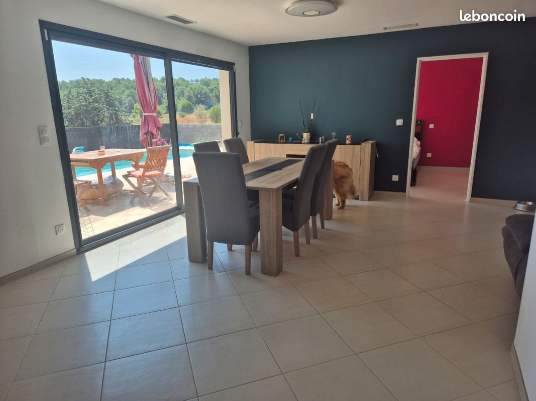 Maison à vendre, 130m², Narbonne