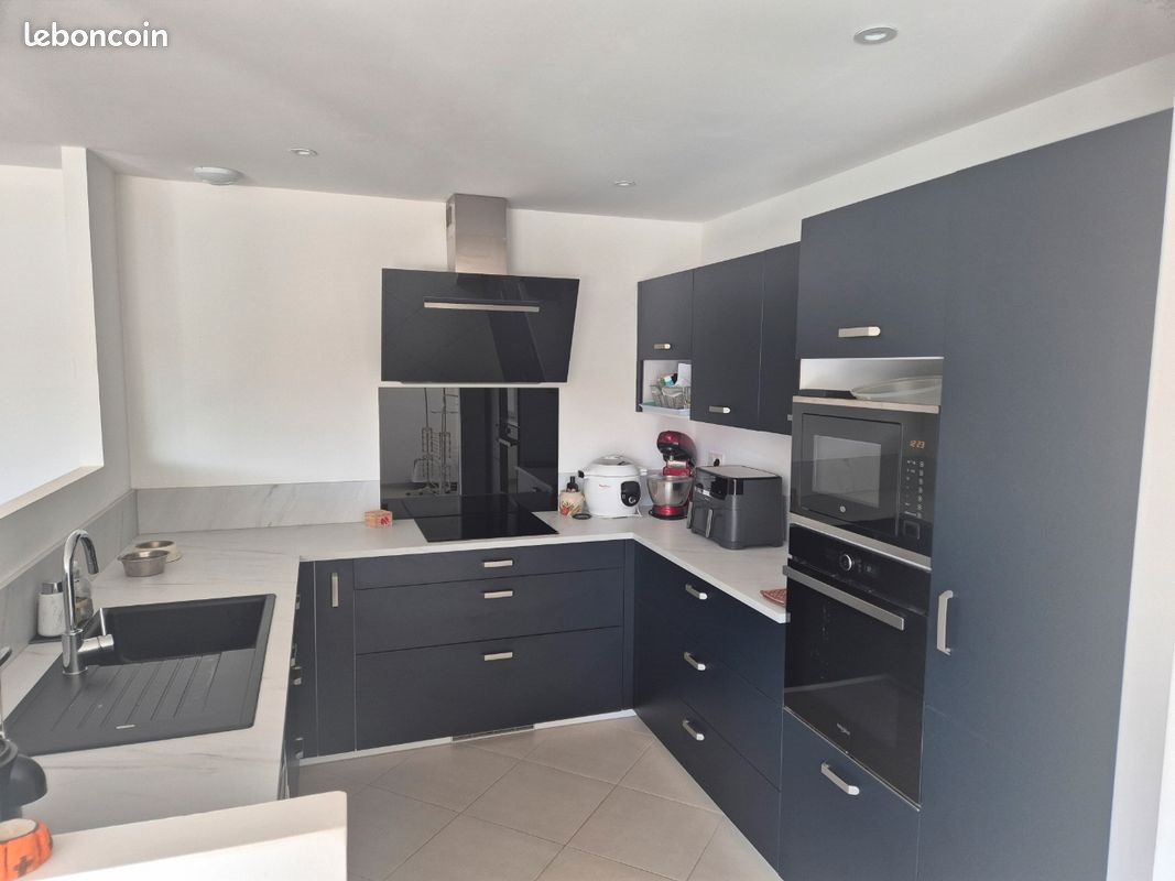 Maison à vendre, 130m², Narbonne