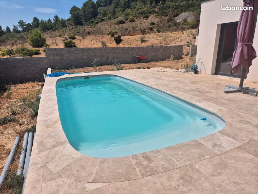 Maison à vendre, 130m², Narbonne