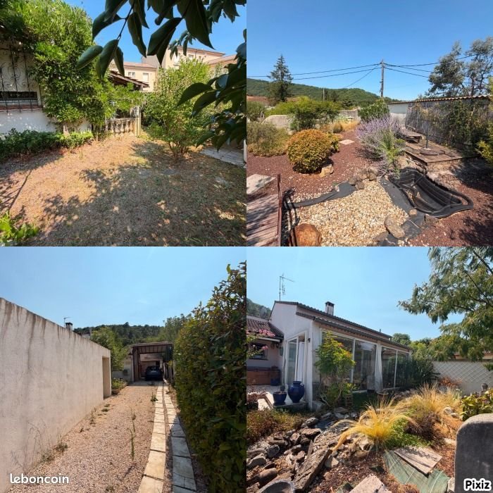 Maison à vendre, 120m², Molières-sur-Cèze