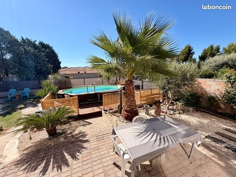 Appartement à vendre, 60m², La Farlède