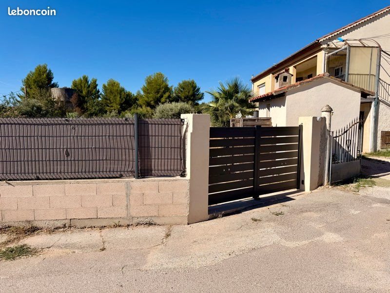 Appartement à vendre, 60m², La Farlède