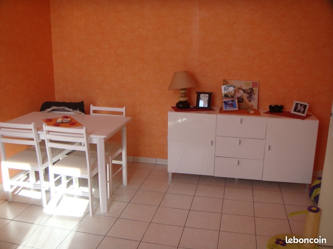 Appartement à louer, 39m², Chalonnes-sur-Loire