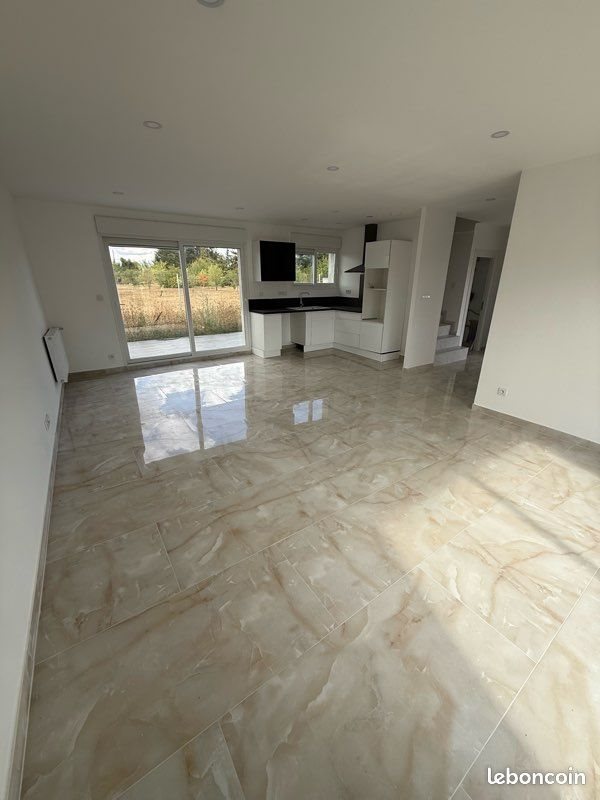 Maison à louer, 110m², Corquilleroy
