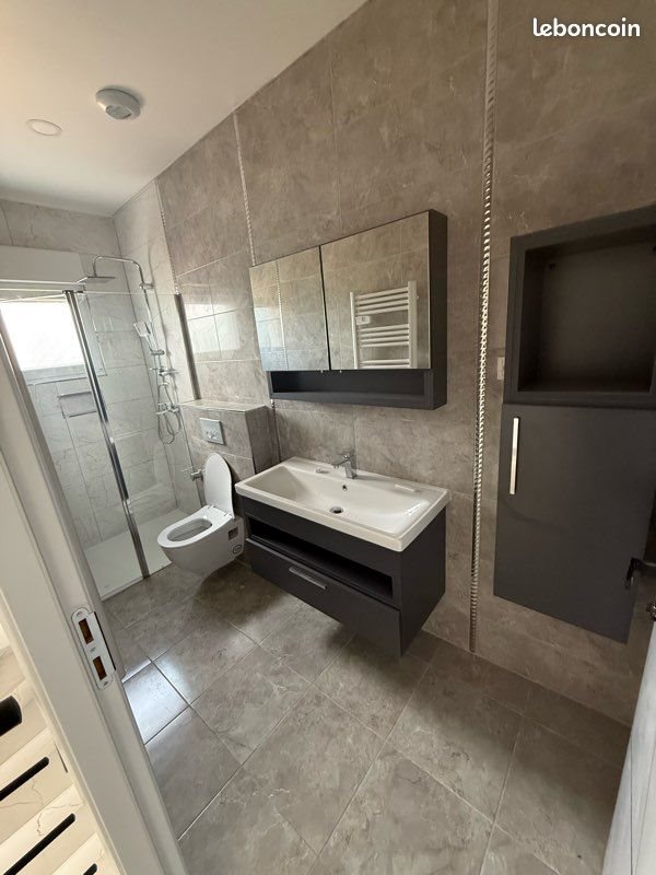 Maison à louer, 110m², Corquilleroy