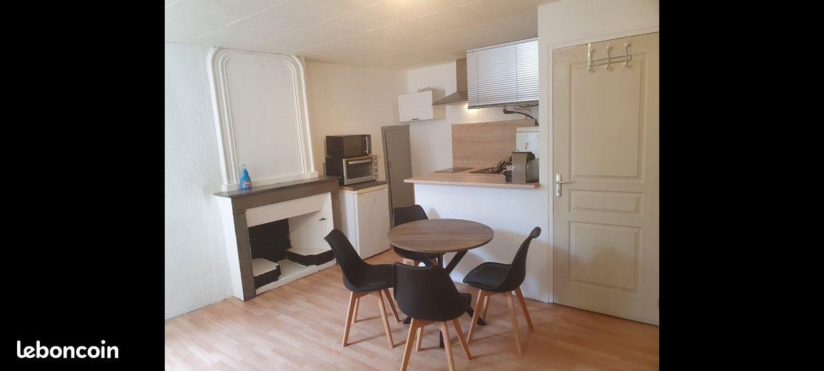 Appartement à louer, 35m², Bagnols-sur-Cèze