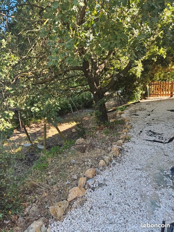 Maison à vendre, 100m², Besse-sur-Issole