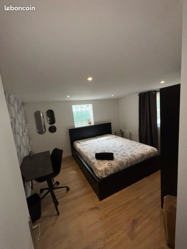 Appartement à louer, 45m², Noisy-le-Grand