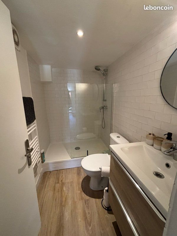 Appartement à louer, 45m², Noisy-le-Grand