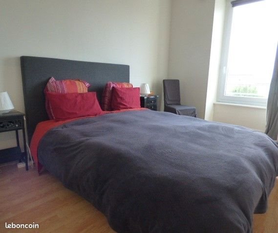 Appartement à vendre, 70m², Niort