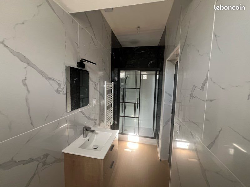 Appartement à louer, 37m², Crespin