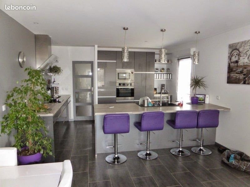 Maison à louer, 69m², Vire