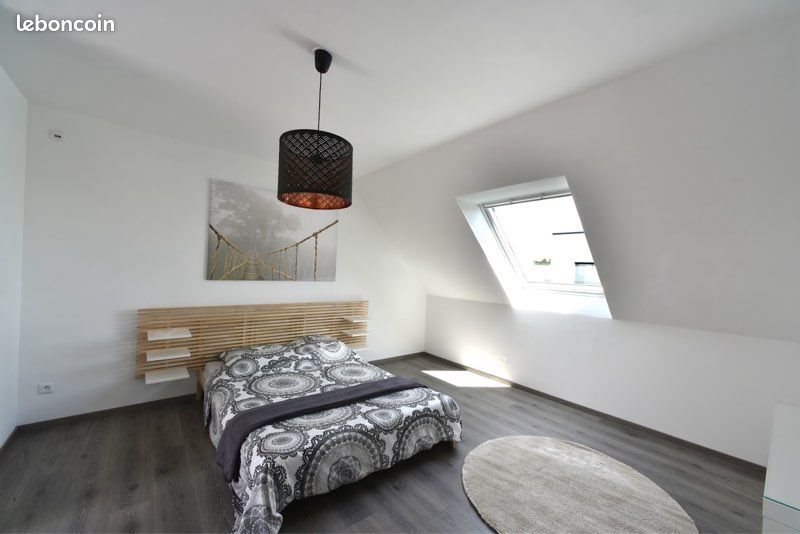 Maison à louer, 69m², Vire