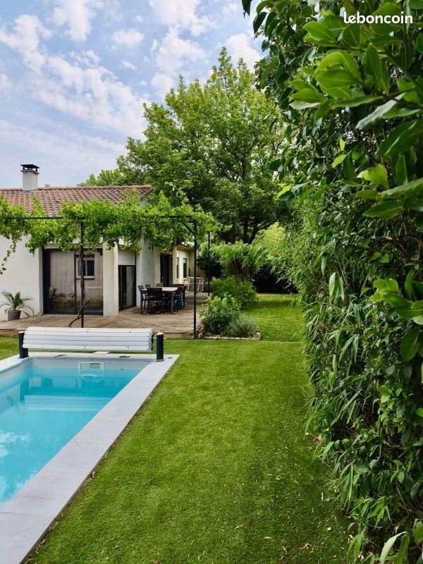 Maison à vendre, 115m², Morières-lès-Avignon