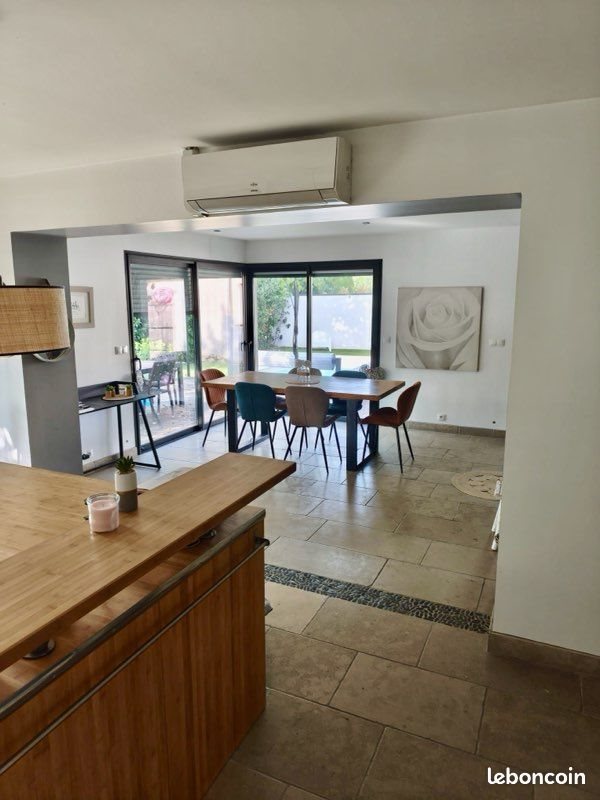 Maison à vendre, 115m², Morières-lès-Avignon