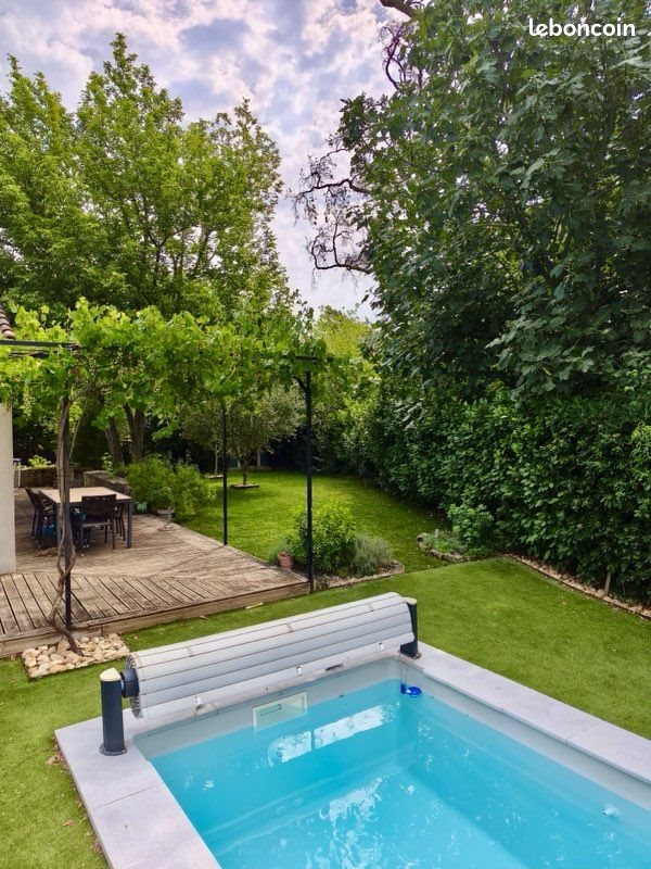 Maison à vendre, 115m², Morières-lès-Avignon