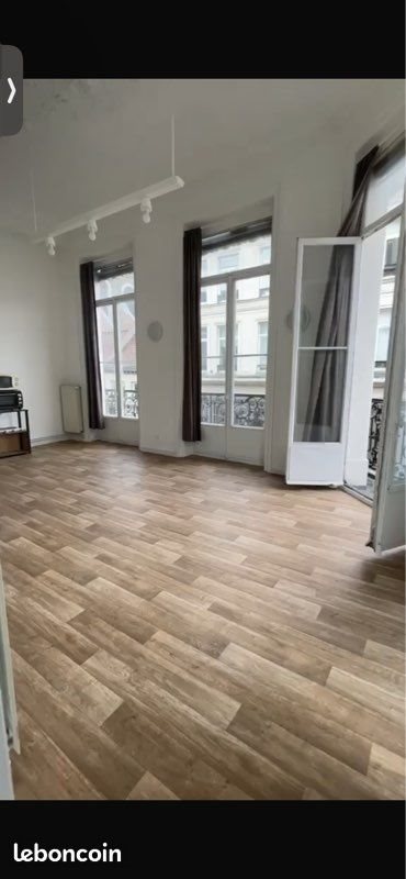 Appartement à louer, 75m², Lille