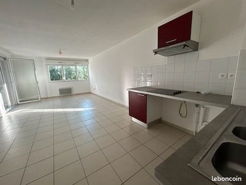 Appartement à vendre, 62m², Pechbonnieu