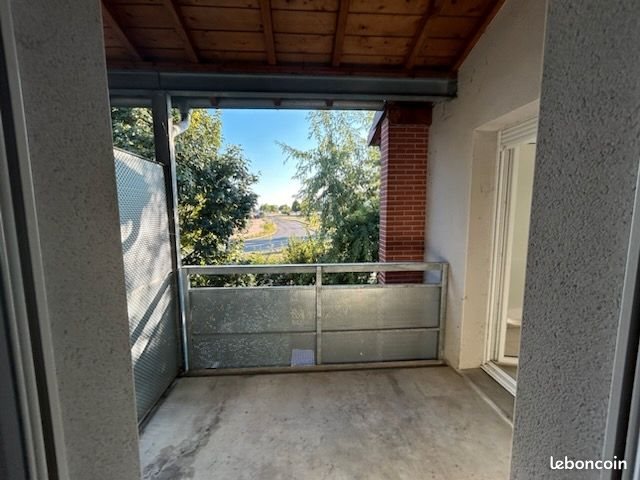 Appartement à vendre, 62m², Pechbonnieu