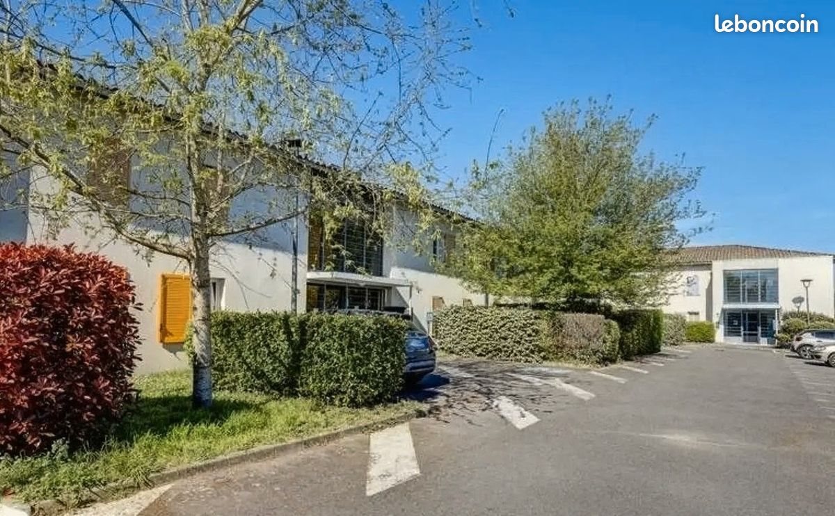 Appartement à vendre, 62m², Pechbonnieu