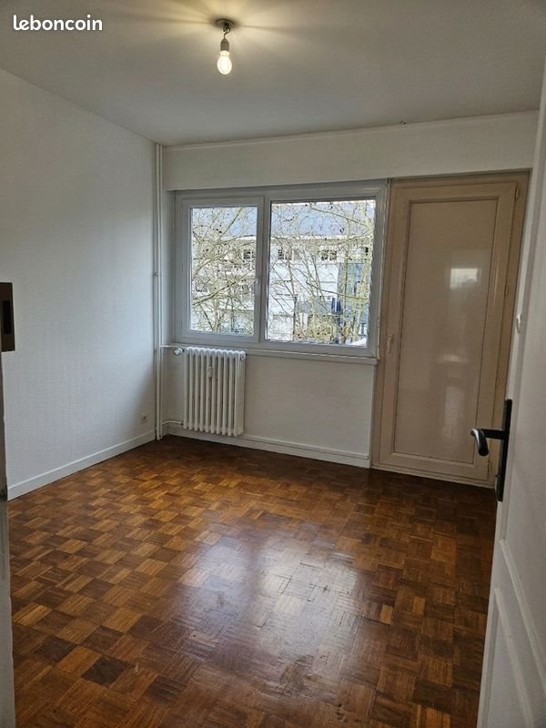Appartement à louer, 57m², Angers