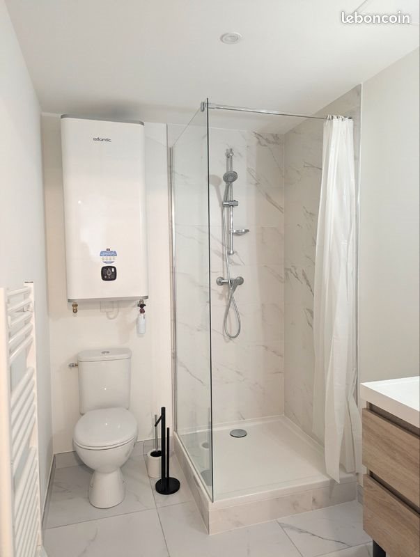 Appartement à louer, 19m², Valence
