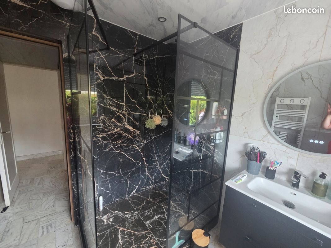 Maison à vendre, 103m², La Séguinière