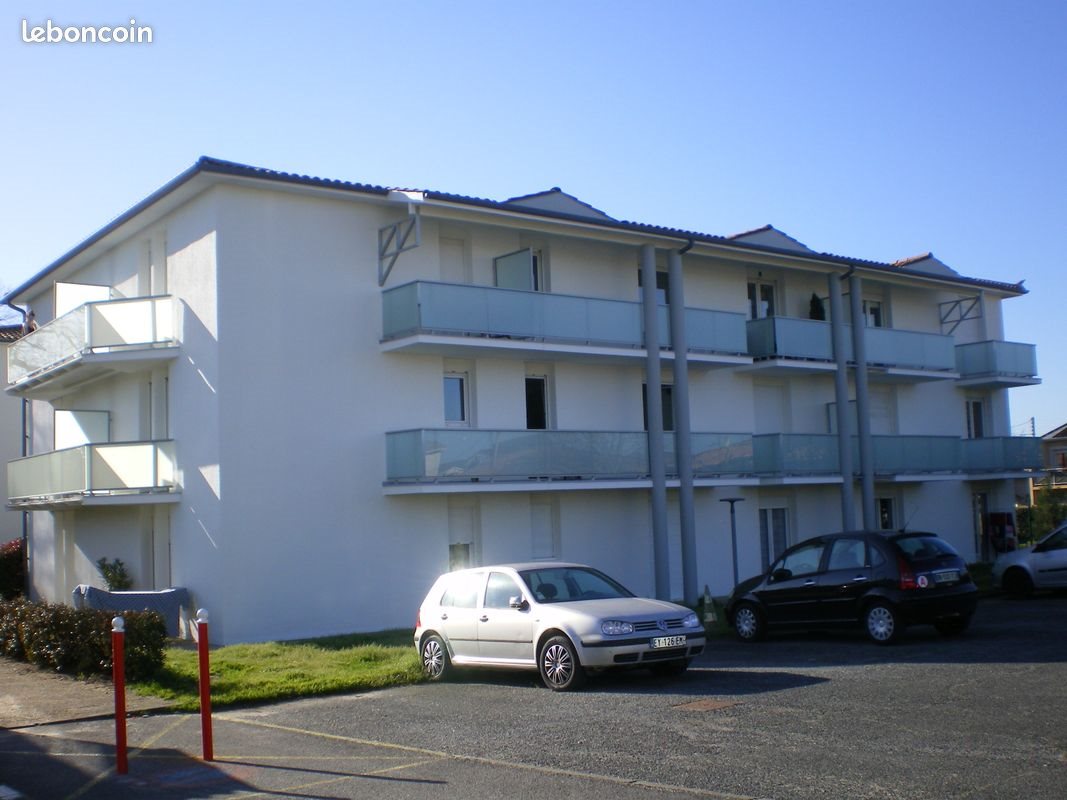 Appartement à vendre, 24m², Pessac