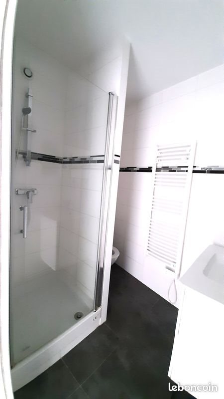 Maison à louer, 42m², Issou