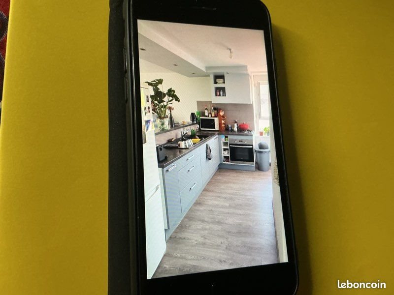 Appartement à louer, 74m², Lunéville