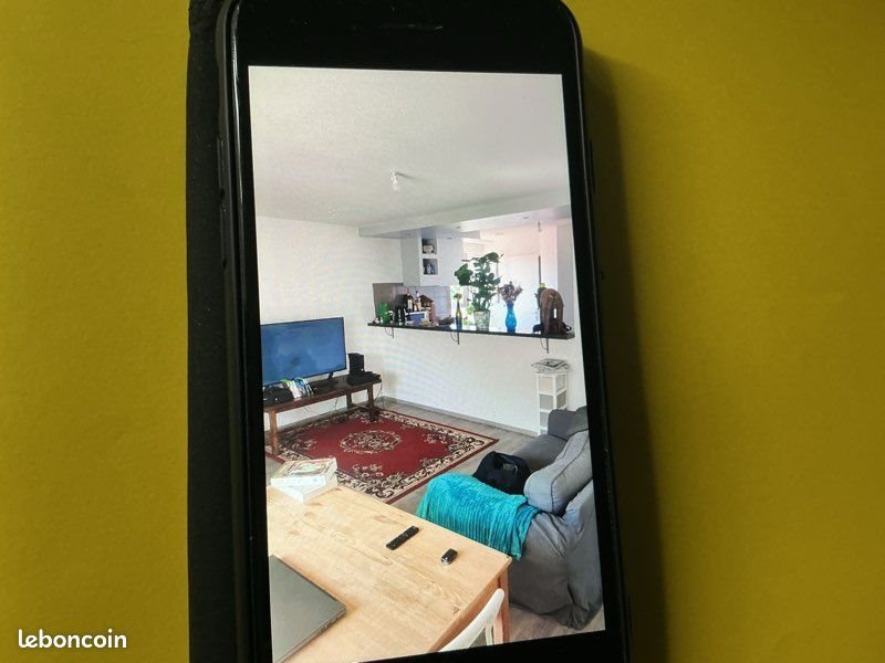 Appartement à louer, 74m², Lunéville