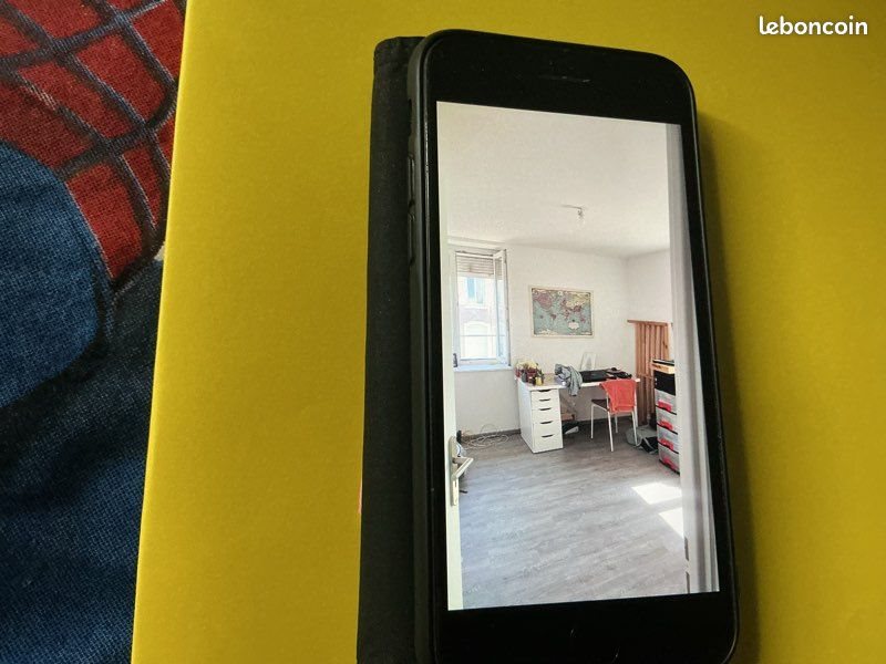 Appartement à louer, 74m², Lunéville