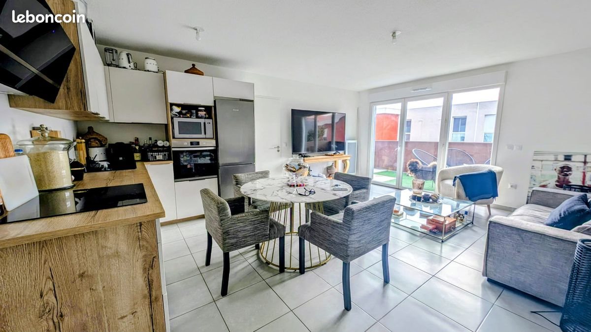 Appartement à vendre, 75m², Castelnau-le-Lez