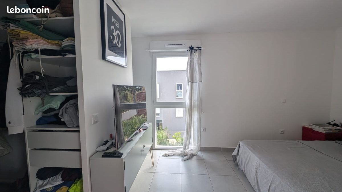 Appartement à vendre, 75m², Castelnau-le-Lez
