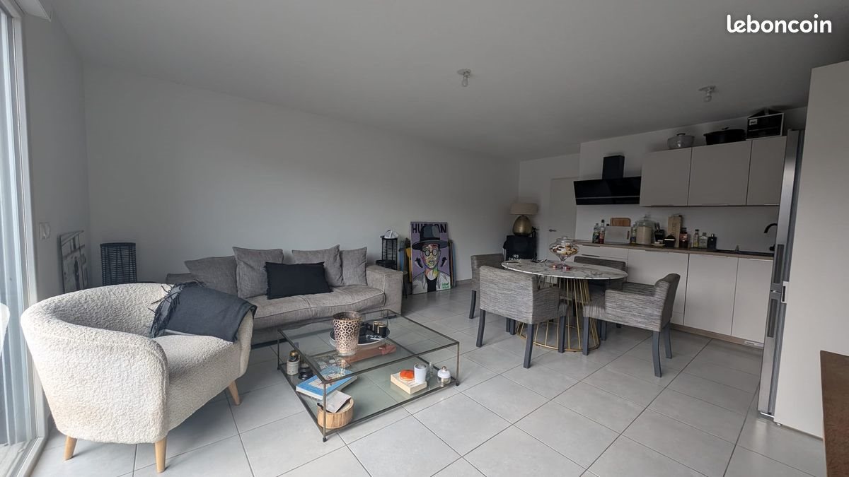 Appartement à vendre, 75m², Castelnau-le-Lez