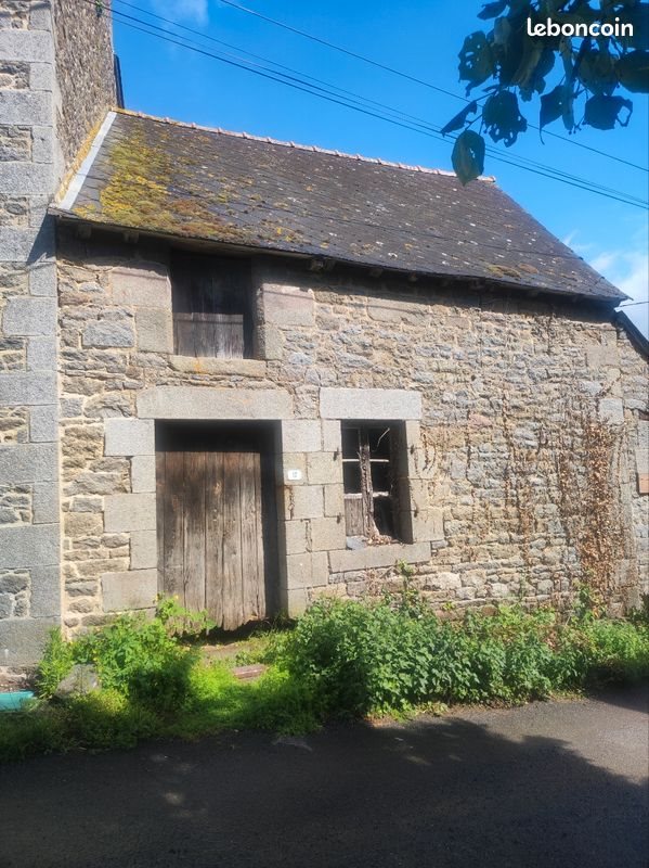 Maison à vendre, 117m², Mesnil-Roc’h