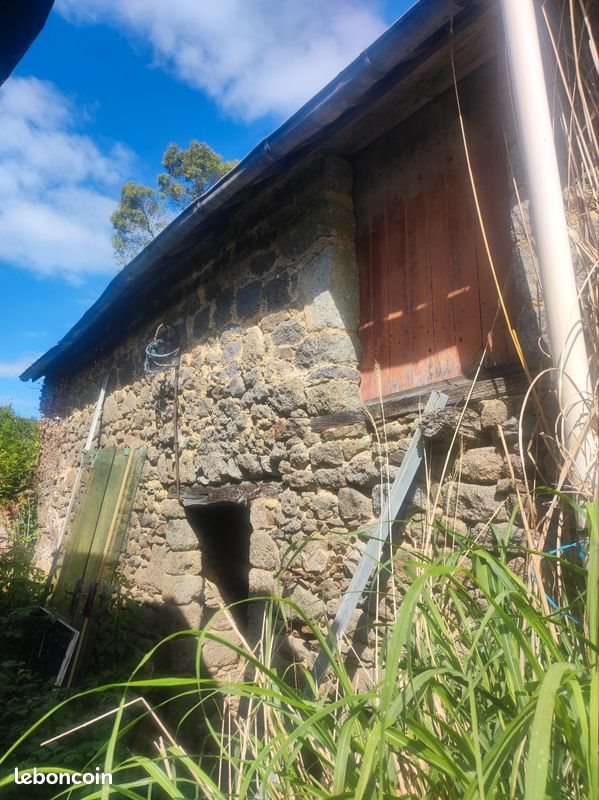 Maison à vendre, 117m², Mesnil-Roc’h
