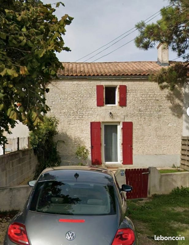 Maison à louer, 118m², Saint-Cyr-du-Doret