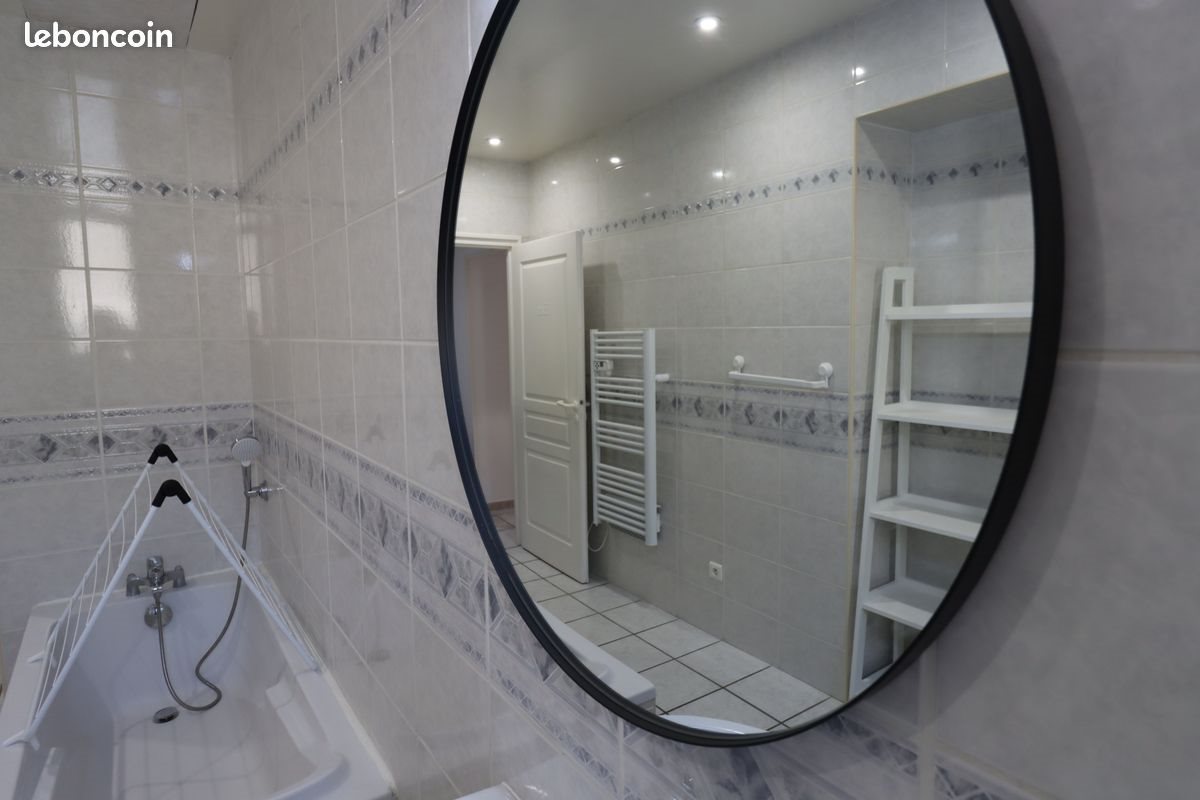 Appartement à louer, 125m², Mont-Saint-Martin