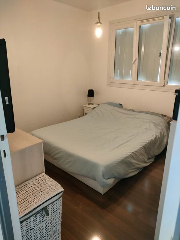 Appartement à louer, 47m², Caen